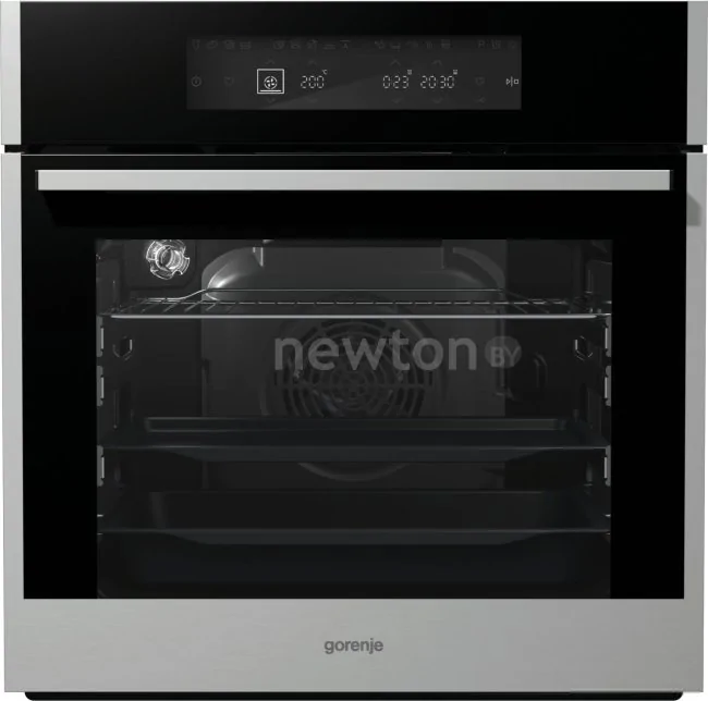 Электрический духовой шкаф Gorenje BO658A41XG