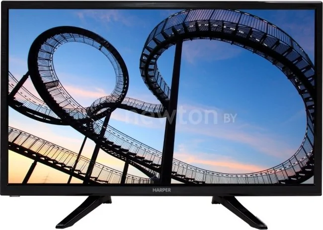 Телевизор Harper 39R575T
