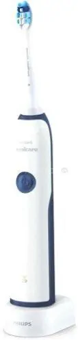 Электрическая зубная щетка Philips Sonicare CleanCare+ HX3292/28
