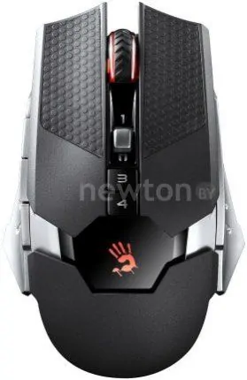 Игровая мышь A4Tech Bloody Warrior RT5