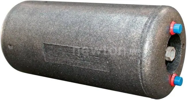 Бойлер косвенного нагрева Elektromet WGJ-g Max 100 [203-10-200]