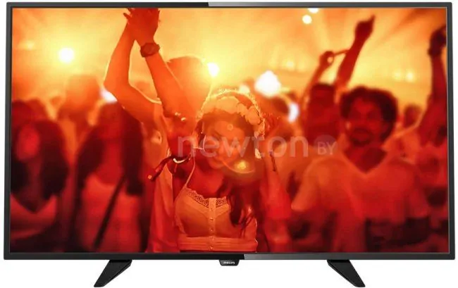 Телевизор Philips 48PFT4101/60