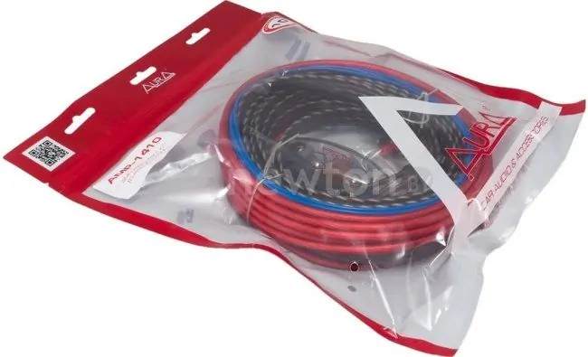 Кабель Aura AMP-1410
