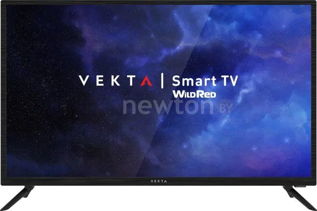 Телевизор Vekta LD-32SR4731BS