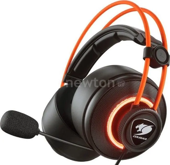 Наушники Cougar Immersa Pro Prix