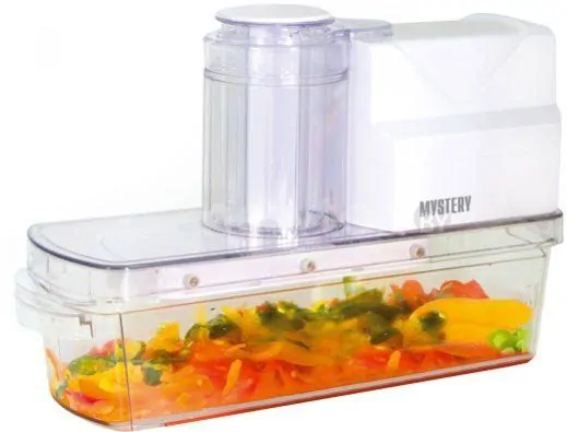 Овощерезка Mystery MMC-1405