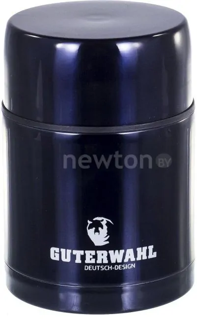 Термос для еды Guterwahl 120-26027 0.5л (синий)