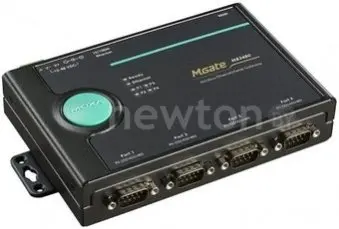 Конвертер Moxa MGate MB3480