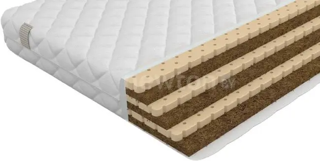 Матрас Mr. Mattress Sandwich XL 140x190