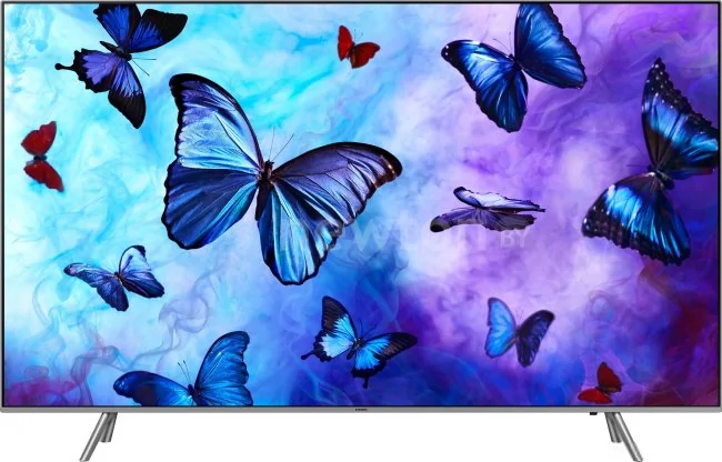 Телевизор Samsung GQ55Q6FNGT