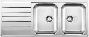 Кухонная мойка Blanco Livit 8 S 514798