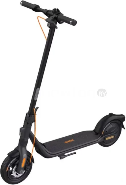 Электросамокат Ninebot KickScooter F2 Pro