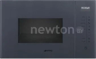 Микроволновая печь Smeg FMI125G