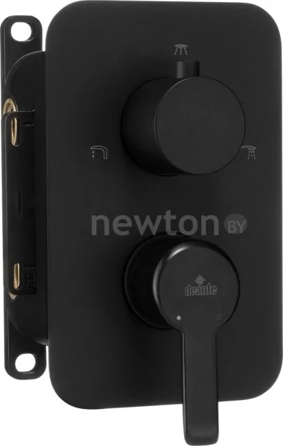 Смеситель Deante Arnika Nero Box BXY NQAM