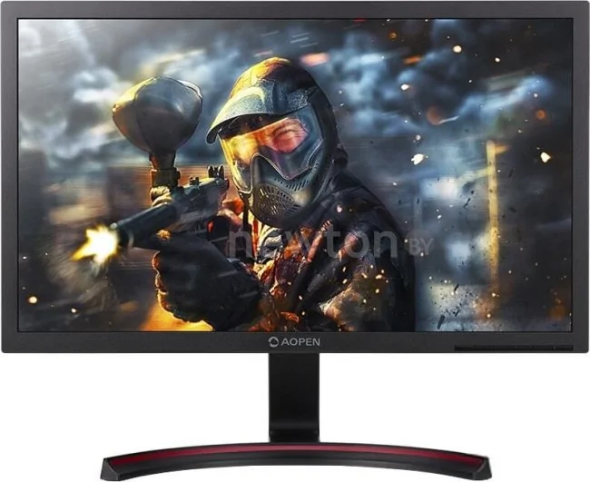 Игровой монитор AOPEN 24MX1bii