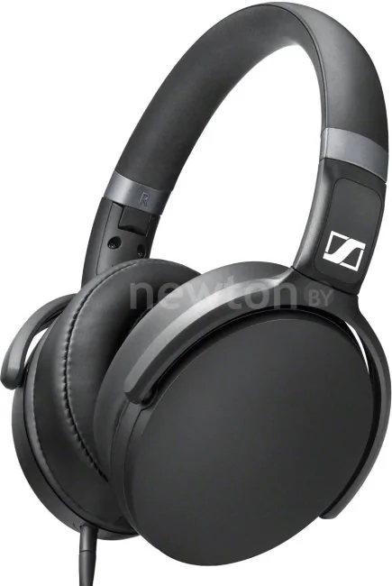 Наушники с микрофоном Sennheiser HD 4.30G [506779]