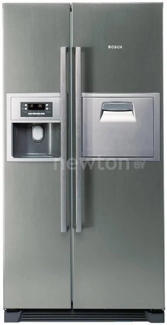 Холодильник side by side Bosch KAN60A45
