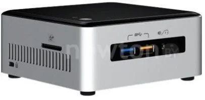 Компьютер Intel NUC Kit NUC6i5SYH