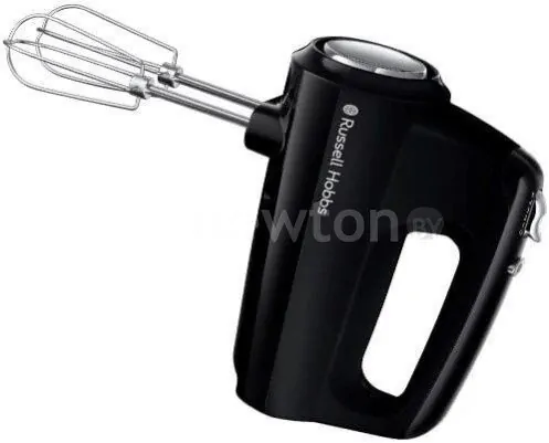 Миксер Russell Hobbs Matte Black 24672-56