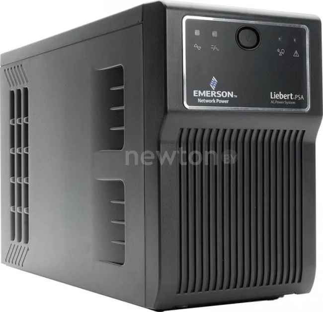 Источник бесперебойного питания Vertiv Liebert PSA 1000VA