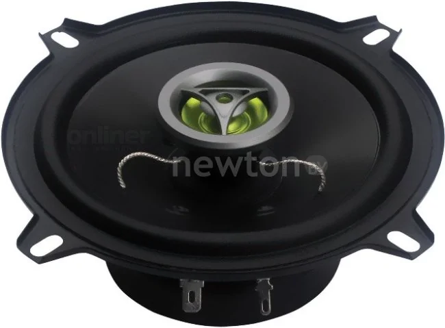Коаксиальная АС FUSION Electronics FBS-520