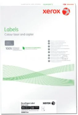 Самоклеящаяся бумага Xerox DuraPaper A3 150 л 003R98645