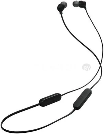 Наушники JBL Tune 135BT (черный)