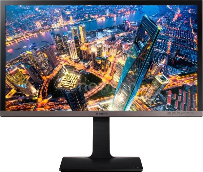 Монитор Samsung U28E850R
