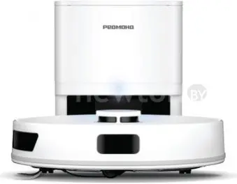 Робот-пылесос Redmond (Редмонд) VR1326S WiFi (белый)