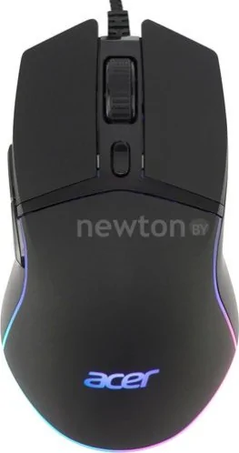 Игровая мышь Acer OMW121