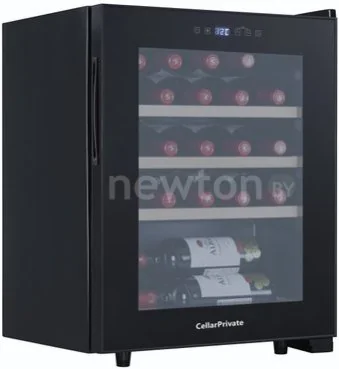 Винный шкаф Cellar Private CP023