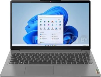 Ноутбук Lenovo IdeaPad 3 15IAU7 82RK00QMRK