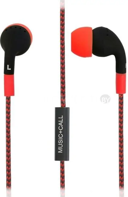 Наушники с микрофоном Smart Buy Z SBH-710
