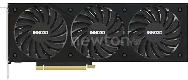 Видеокарта Inno3D CMP-90HX X3M 10GB GDDR6X MCMP90X3M