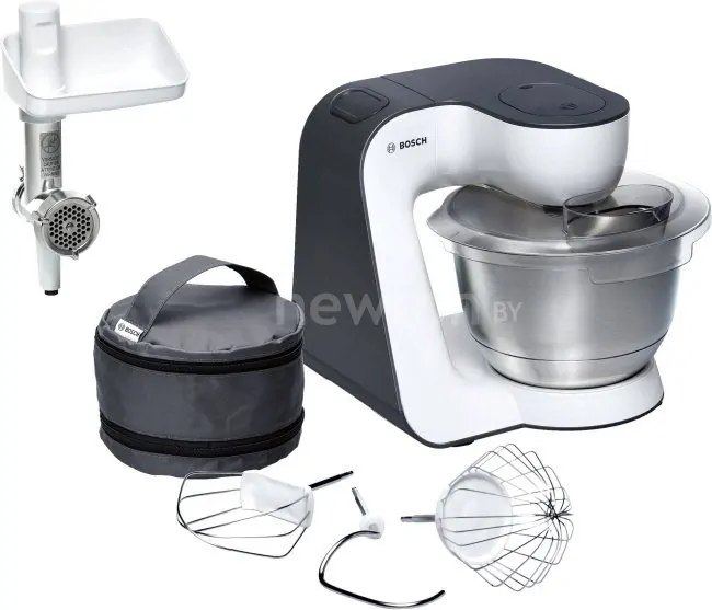 Кухонный комбайн Bosch MUM50112