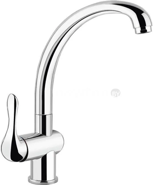 Смеситель Smeg MF8CR (хром)