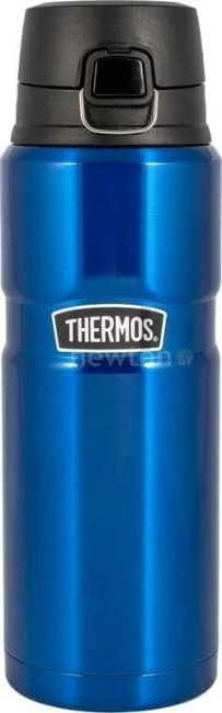 Термокружка THERMOS King SK4000 0.71л (синий)