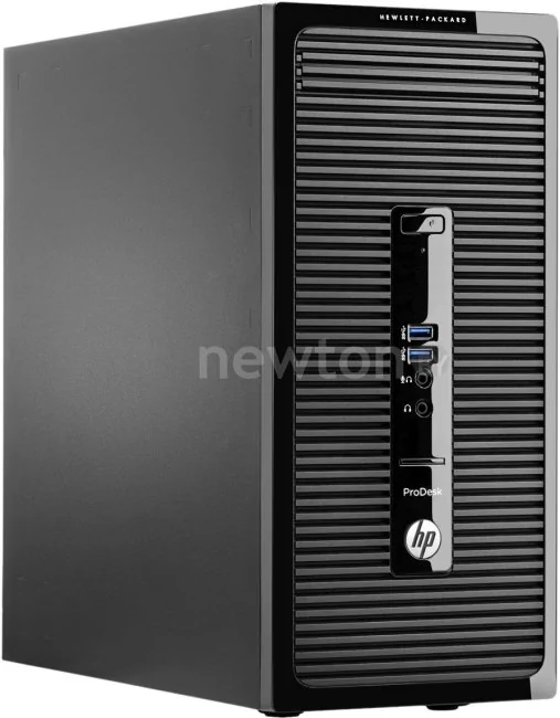 Компьютер HP ProDesk 405 G2 в корпусе Microtower (J4B15EA)