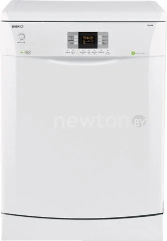 Отдельностоящая посудомоечная машина BEKO DFN 6831