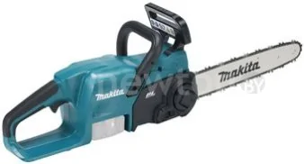 Аккумуляторная пила Makita DUC357ZX3 (без АКБ)