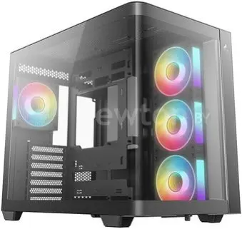 Корпус DeepCool CG530U 4F R-CG530U-BKAGA4-G