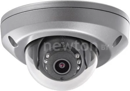 IP-камера Hikvision DS-2CD6520DT-IO