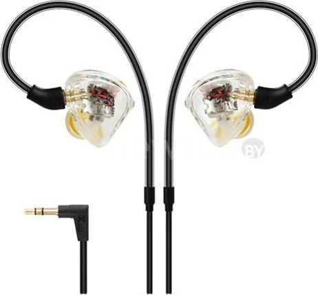 Наушники Xvive T9