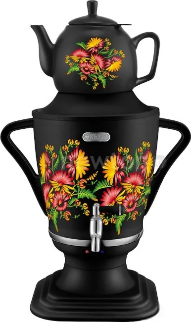 Электросамовар KELLI KL-1473