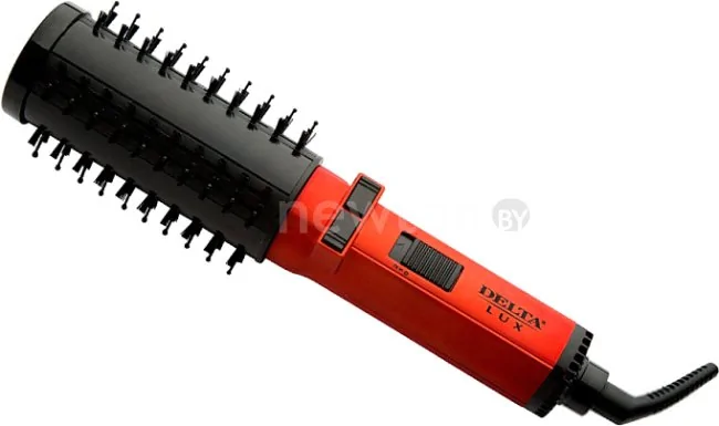 Фен-щетка Delta Lux DL-0900R