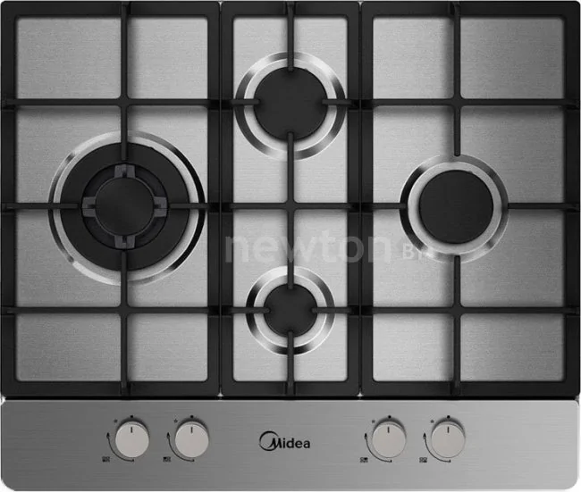 Варочная панель Midea Q412SFD
