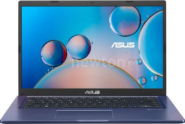 Ноутбук ASUS X415JF-EK081T