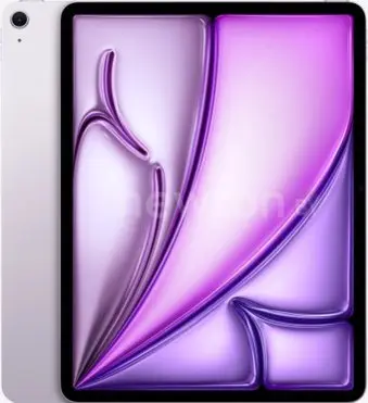 Планшет Apple iPad Air 13" 2026 128GB (фиолетовый)