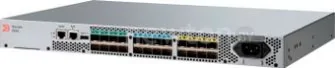 Управляемый коммутатор 3-го уровня Brocade G610 BR-G610-24-16G