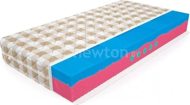 Матрас Mr. Mattress BioGold Viscoool 140x190